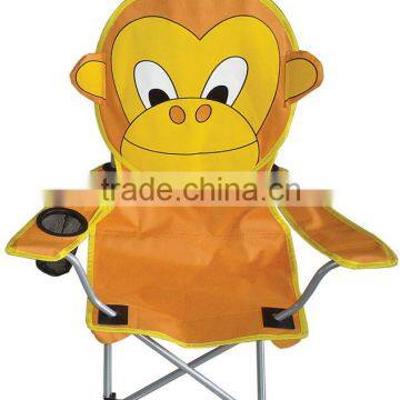 Monkey chairs for kids