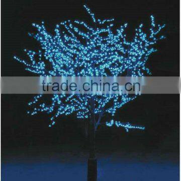 High quality Indoor decoration led tree lighting