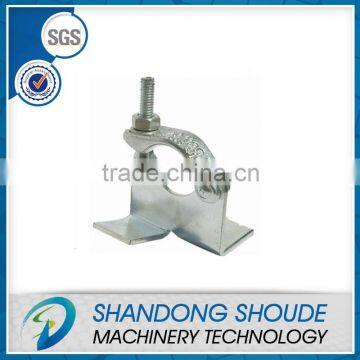 En74 BS1139 Fixed Beam Clamp for Scaffolding Pipes photo-2