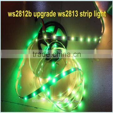 Ws2812b Upgrade Ws2813 Led Strip Light With 30leds/m Damaged 1pcs Led Don't Effect All Led Working on Same Time New Items Supplier's Choice photo-4