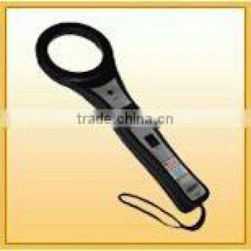 HAND HELD METAL DETECTOR (SSS-1119)