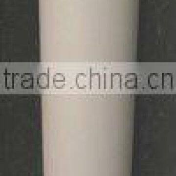 Point Type Aluminum Oxide Ceramic Crucible for Melting