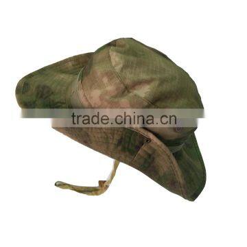 Military Outdoor a Tacs fg Boonie Hat photo-4