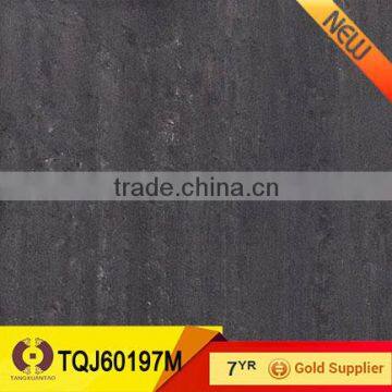 600x600mm hot sale matt finish porcelain floor tile (TQJ60197M)