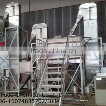 XJ1200-6C Industrial washing powder Machine