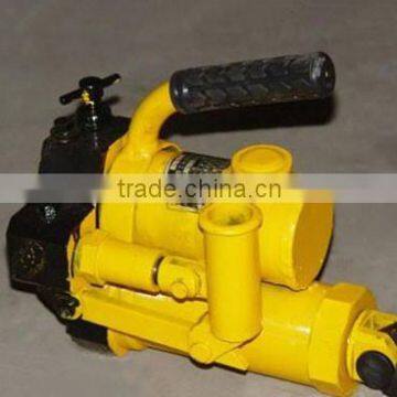 YFZ-80 Railway Sleeper Squarer Device photo-2