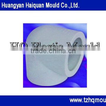 provide superior pipe fittings plastic mould