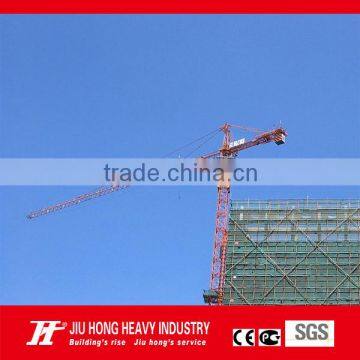 China Manufacture TOPKIT Tower Crane photo-3