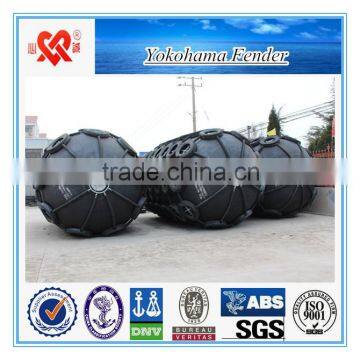 Professional Ship Equipments Inflatable Marine Yokohama Fender Manufacturer