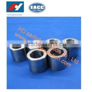 China Supplier Tungsten Carbide Bushings