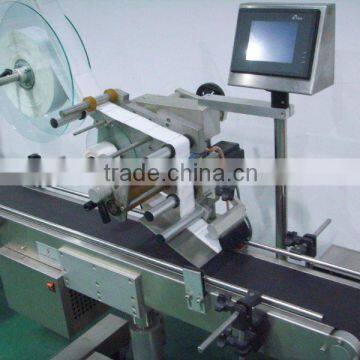 Automatic Book Labeling Machine for Book,file Folder Labeling Machine for File Folder Quality Choice