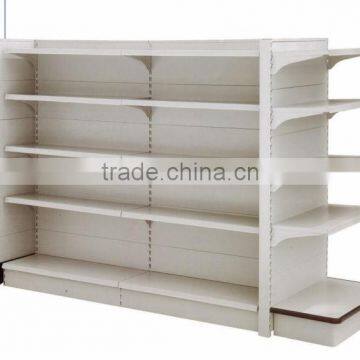 changshu supermarket shelving modern shelf metal shelf