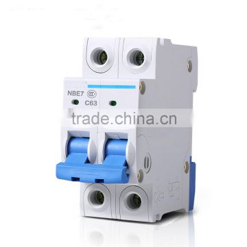 Vacuum Circuit Breaker Parts