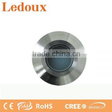 High Power 1w Led Underground Light From Huizhou Ledoux