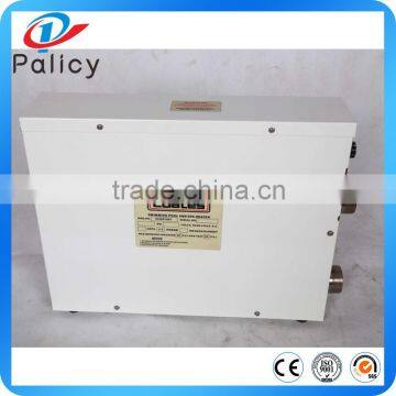 Swimming Pool Spa Heat Pump Heater photo-3