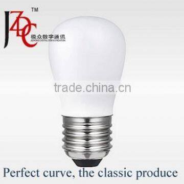 3W Fireproof LED bulb light