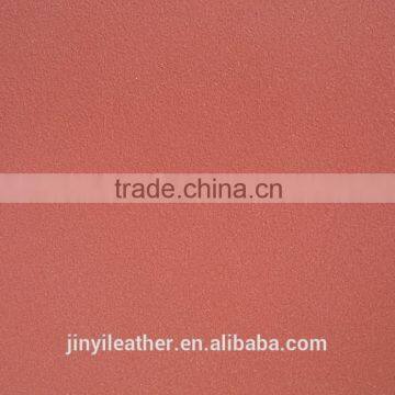 JRL003 pvc imitation leather for Bag, Copy pu, the quality same as pu