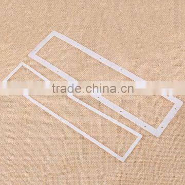 Silicone Street Lamp Sealing Pad