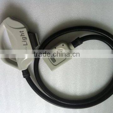 Professional SHR Hair Removal E-light 515-1200nm Ipl Hair Removal Machine Skin Tightening photo-6