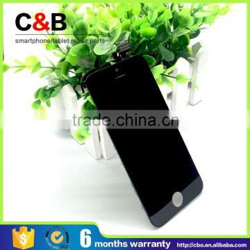 Hot sale lcd touch screen digitizer assembly for iphone 5