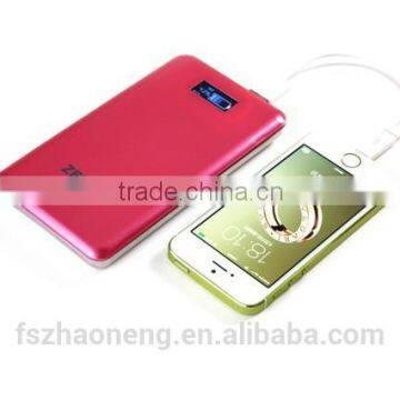 power bank 13200mah