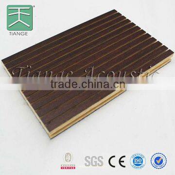 mdf wall panel/ mdf acoustic ceiling board/ melamin and veneer plate