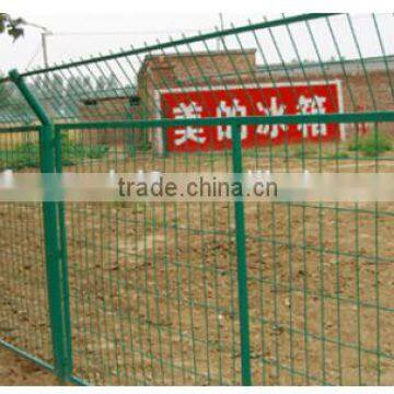 High quality road mesh fencing gl-06