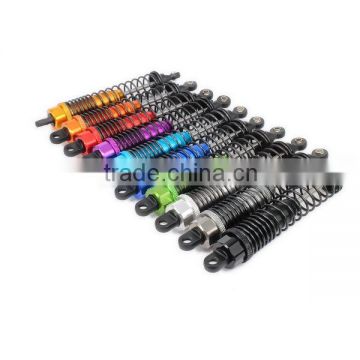 Aluminum Shock Absorber Damper For Rc Car 1/10 Buggy Truck Upgraded Hop-Up Parts Hpi Hsp Traxxas Axial Tamiya Redcat Himoto