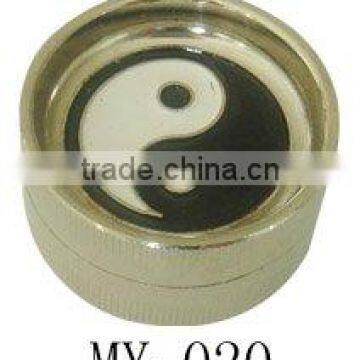 metal TOBACCO GRINDER