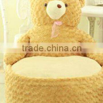 plush animal sofa toy/plush sofa/plush baby animal sofa chair/soft comfortable animal sofas