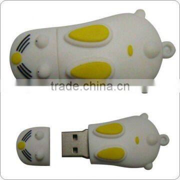 best gift OEM cartoon usb driver