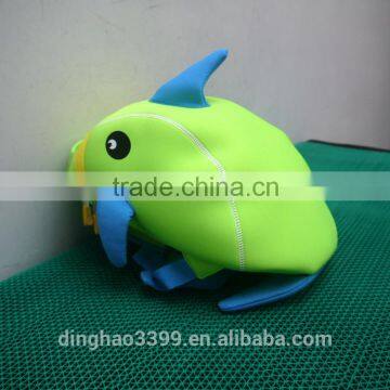 2016 Hot Sell Backpack Kid's Cute School Backpack New Neoprene Backpack photo-3