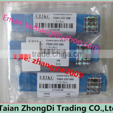 BOSCH F00VC01045 common rail valve