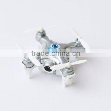 Cheerson Cx-10w 6-axis Mobile Phone Wifi Nano Mini Quadcopter Drone With Camera photo-2