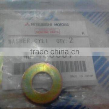 MITSUBISHI E/G PARTS Shim MF450007