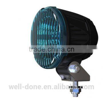 Oledone Mini 4" Light, 25w Motorcycle/ATV/ Round Led Driving Light,4x4 off Road Led Working Light photo-2