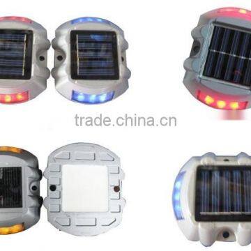 SPC-RS001 Aluminium led solar road studs