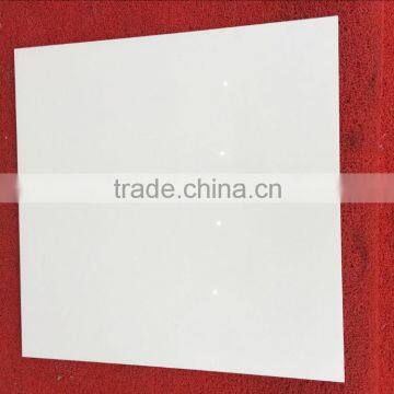 Cheapest Foshan 600x600 Porcelain Super Black Floor Tile photo-2