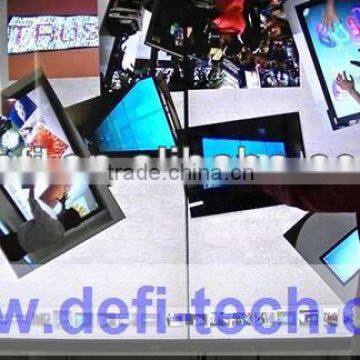 Good quality infrared sensor touch screen from China