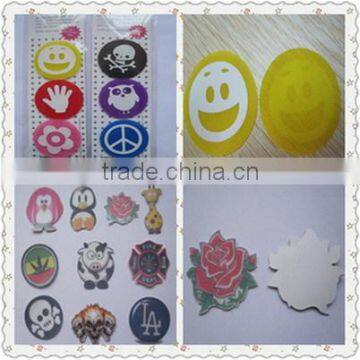 Hook and Loop Letters in Early Education for Children photo-5