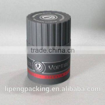 Pilfer-Proof Anti-fake Plastic Bottle Pouring Caps Used for Vodka, Blend, Whisky, Wine Etd