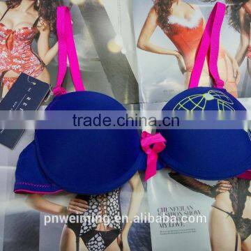 young girl new design bra