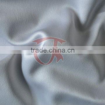 50D MATT ELASTIC STRETCH SATIN FABRIC