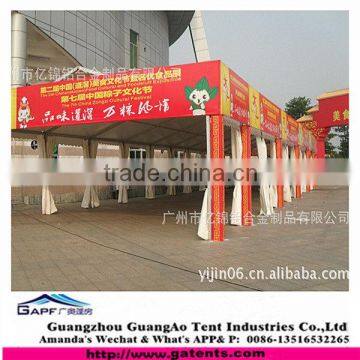 2015 Hot New Nice Looking China Wedding Tent Pole