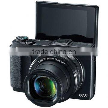 Canon Power Shot G1X Mark II Digital Cameras DGS Dropship photo-2