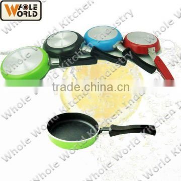 Aluminum Nonstick Mini Fry Pan