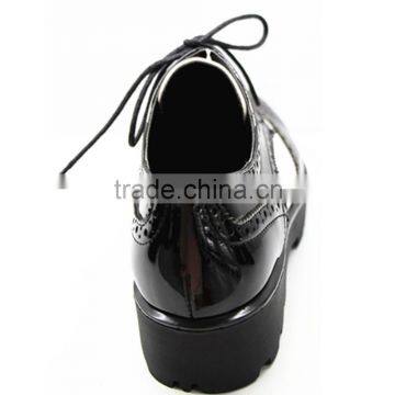 Latest Fashion Comfortable Casual Shoes Women Cheap Price photo-4