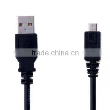 portable micro usb splitter cable