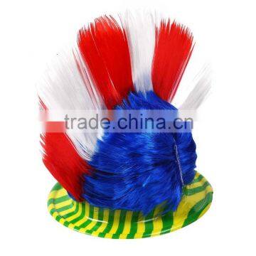 wig; fan wig;Fans articles