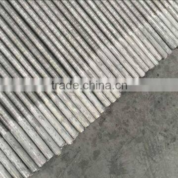 Carbon steel low fin tube, bamboo tubes, boiler tubes, bellows, conndenser pipes